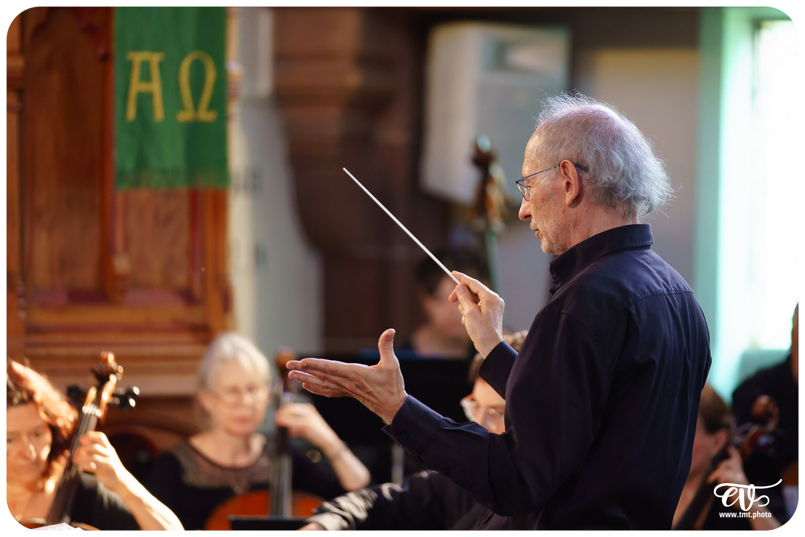 CONCERT DE PRINTEMPS - OSH